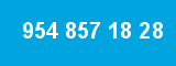 954 857 18 28 954 857 18 28